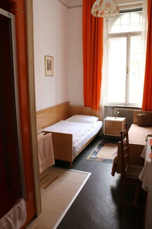 Pension Reimer Vienna 3*,  Austria