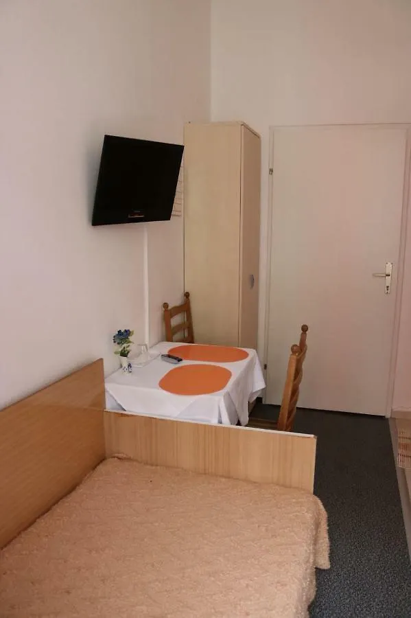 Guest house Pension Reimer Vienna