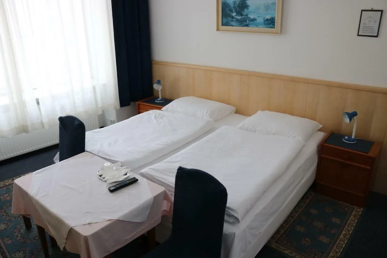 Guest house Pension Reimer Vienna