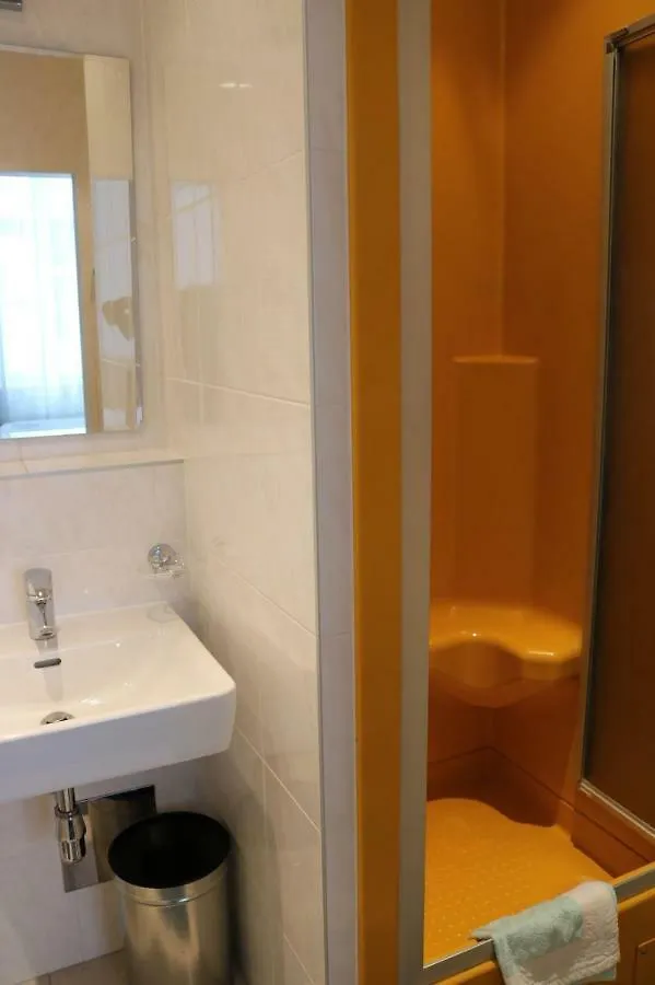 Pension Reimer Vienna Austria