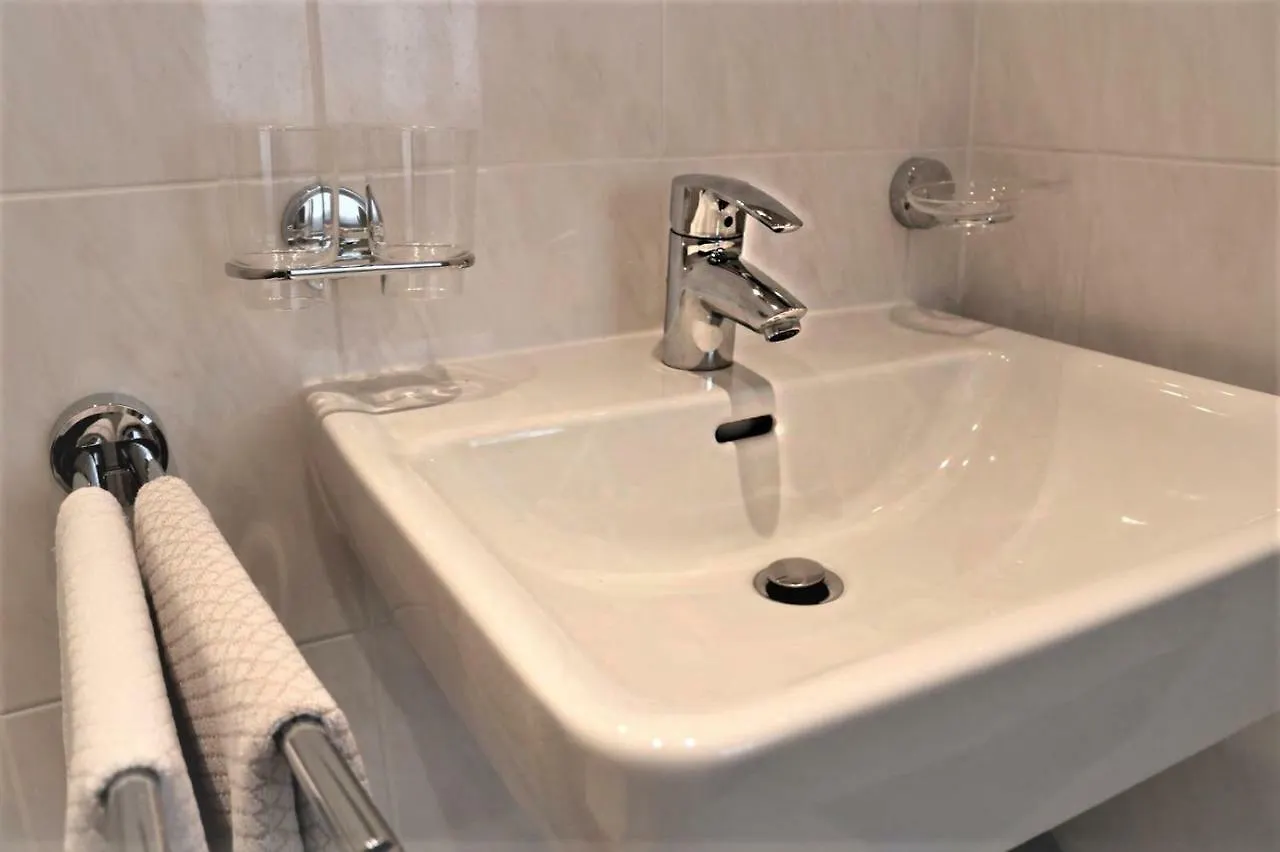 Guest house Pension Reimer Vienna