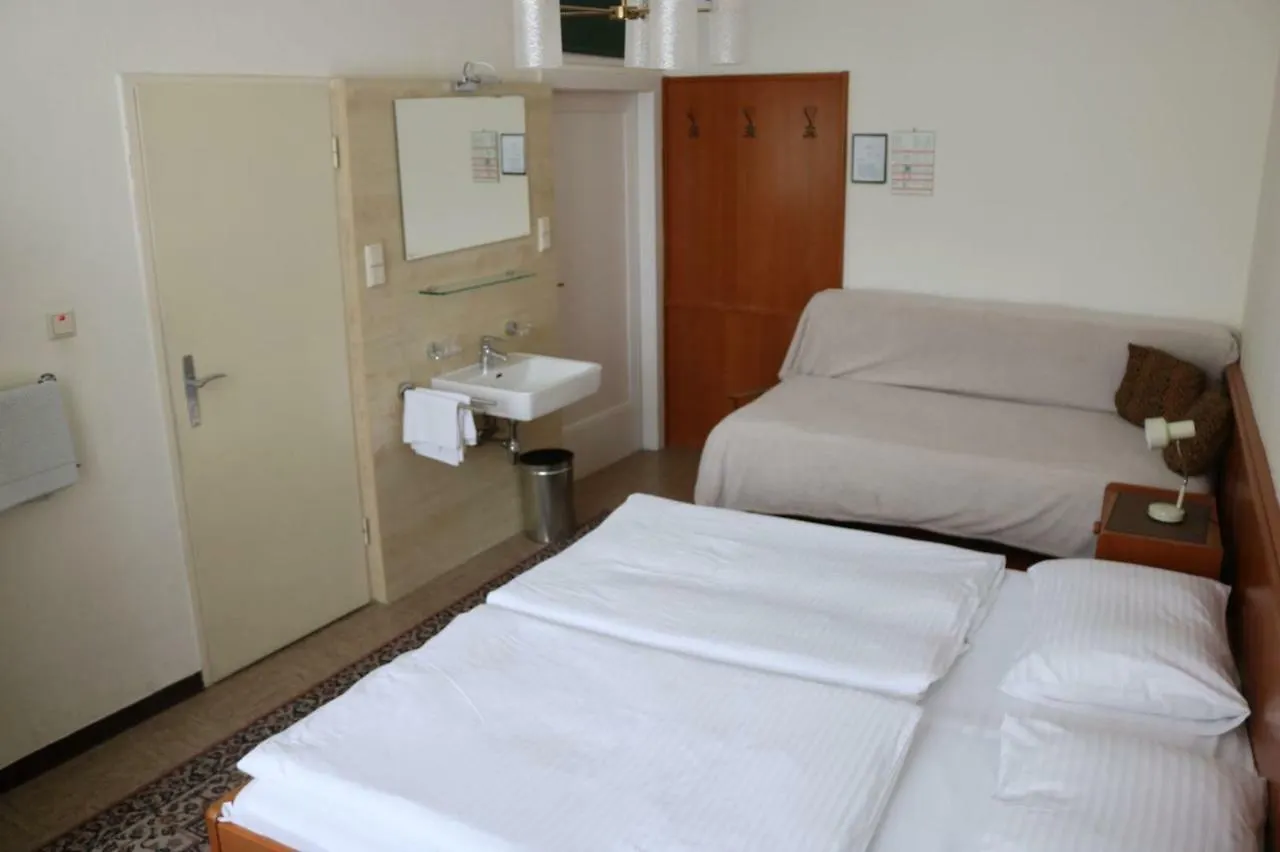 Guest house Pension Reimer Vienna