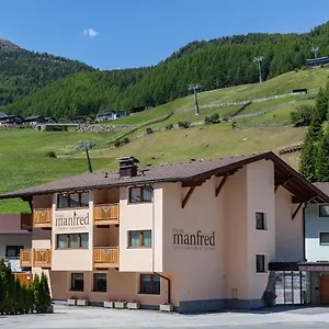 Haus Manfred Österreich