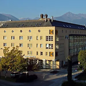 Kolpinghaus Хостел Инсбрук