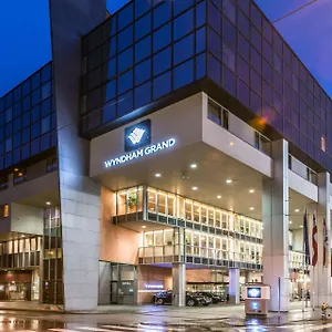 Wyndham Grand Conference Centre Autriche