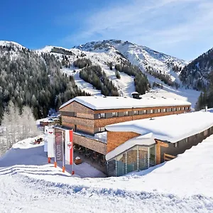 Lizum 1600 | Kompetenzzentrum Snowsport Tirol Österreich