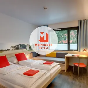 Meininger Downtown Franz Wiedeń
