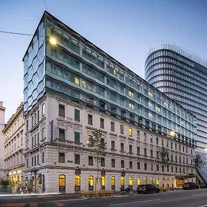 Novotel Wiedeń