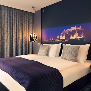 Mercure Autriche