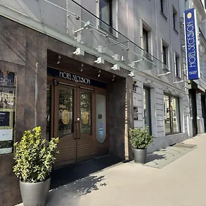 Hotel Mercure Secession