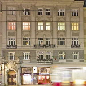 Hotel-pension Bleckmann Wien