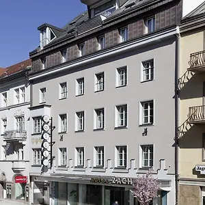 *** Hotel Zach Austria