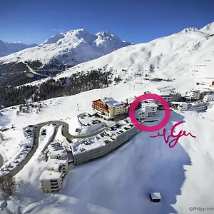 Glanzer Homes Hochsölden Österreich