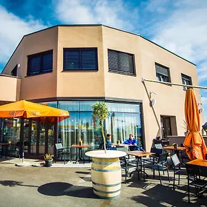 Cafe-restaurant Leo Autriche