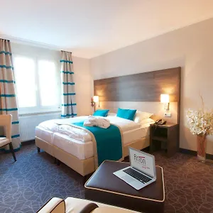 Arion Cityhotel Wiedeń