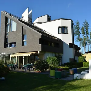 Hotel-pension Leitgebhof Österreich