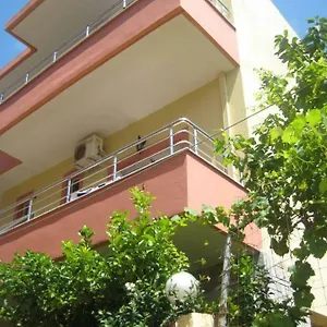 De Albanie