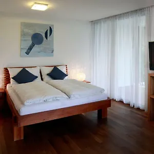 Apart Alpin Österreich