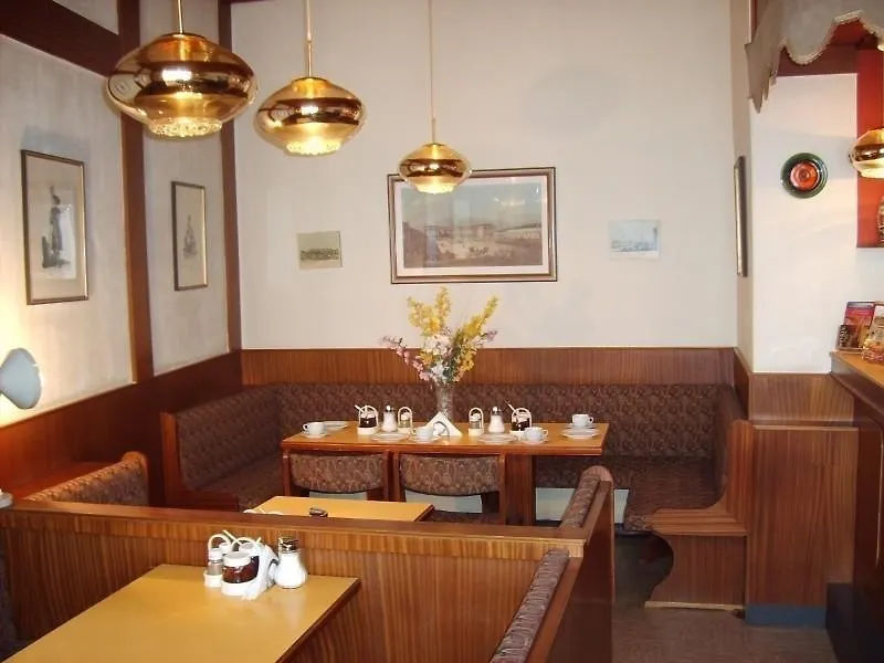 Pension Reimer Vienna