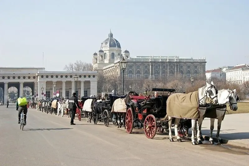 Pension Reimer Vienna 3*,  Австрия