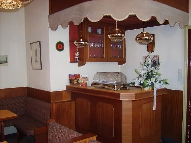 Pension Reimer Vienna 3*,