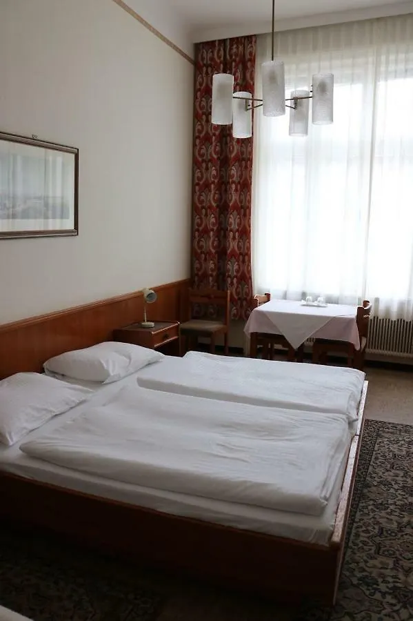 Pension Reimer Vienna Гостевой дом