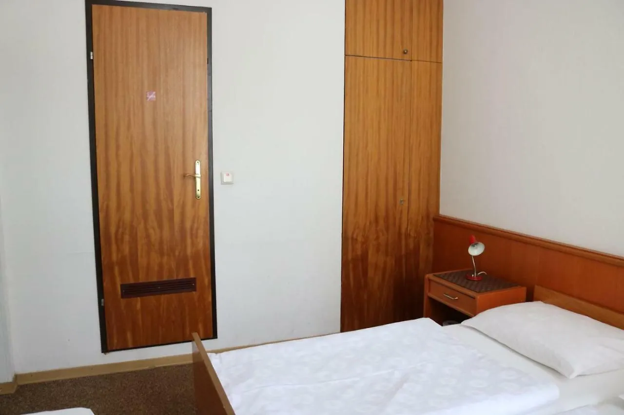 Pension Reimer Vienna Австрия