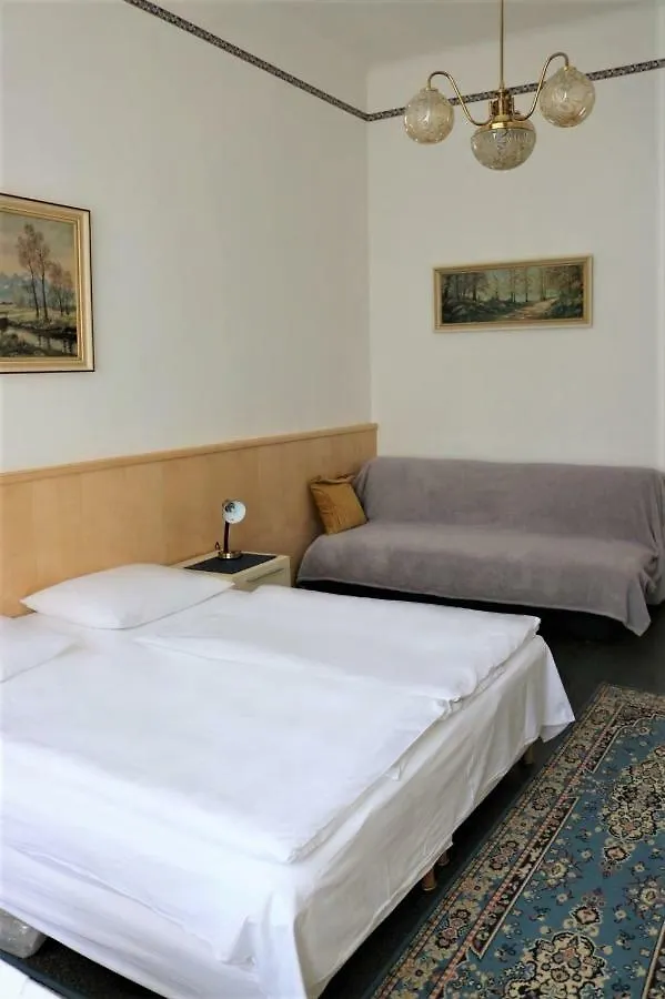 Pension Reimer Vienna
