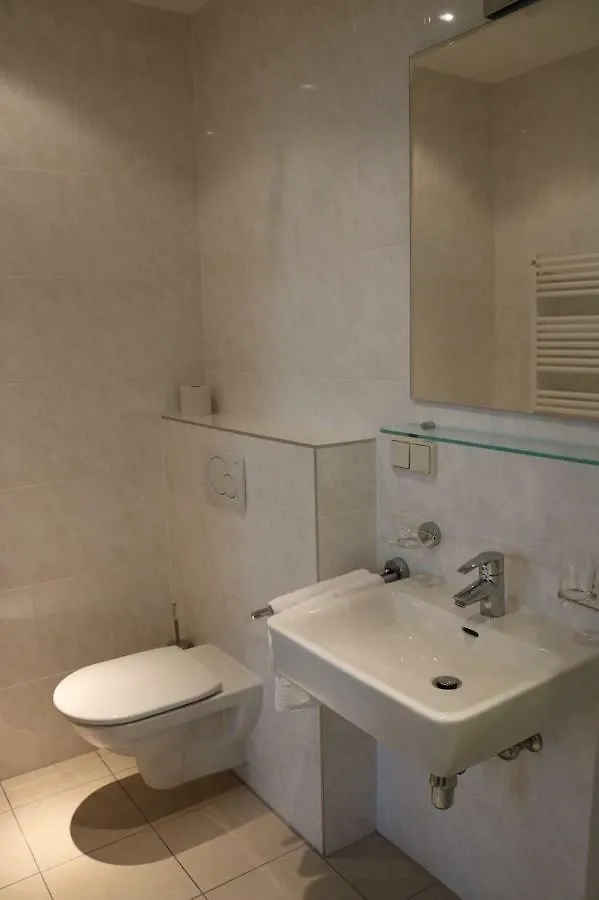 Pension Reimer Vienna
